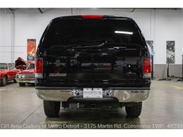 2005 Ford Excursion (CC-2087951) for sale in Kentwood, Michigan