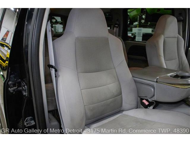 2005 Ford Excursion (CC-2087951) for sale in Kentwood, Michigan