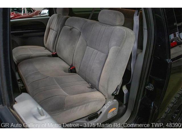 2005 Ford Excursion (CC-2087951) for sale in Kentwood, Michigan