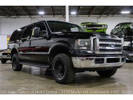 2005 Ford Excursion (CC-2087951) for sale in Kentwood, Michigan
