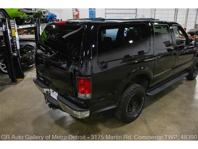 2005 Ford Excursion (CC-2087951) for sale in Kentwood, Michigan