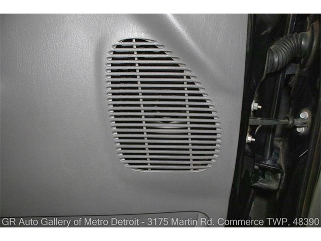 2005 Ford Excursion (CC-2087951) for sale in Kentwood, Michigan