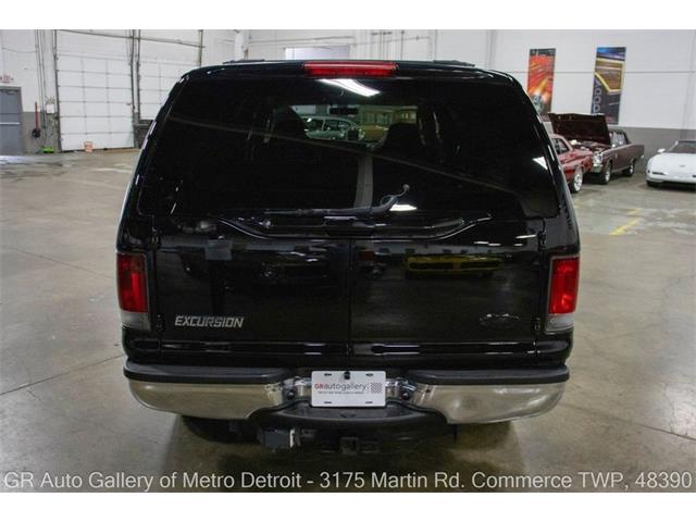 2005 Ford Excursion (CC-2087951) for sale in Kentwood, Michigan