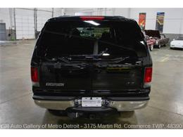 2005 Ford Excursion (CC-2087951) for sale in Kentwood, Michigan