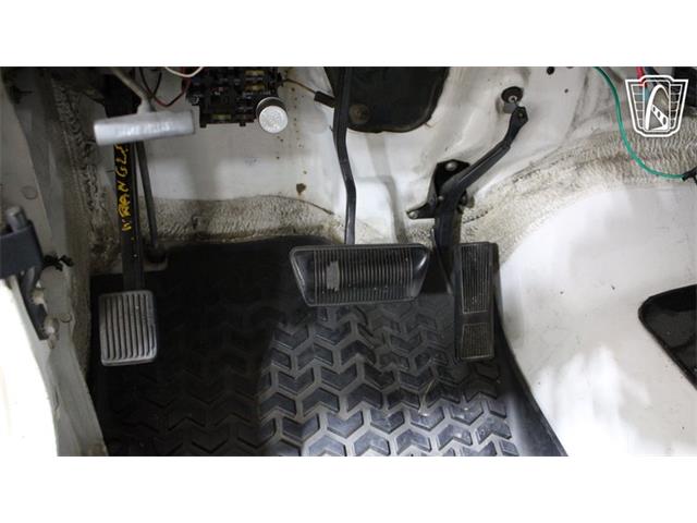 1971 Jeep CJ5 (CC-2087952) for sale in Tulsa, Oklahoma