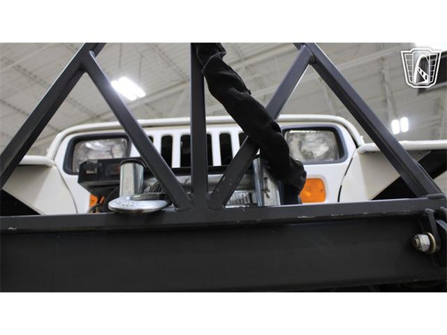 1971 Jeep CJ5 (CC-2087952) for sale in Tulsa, Oklahoma