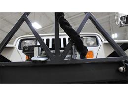 1971 Jeep CJ5 (CC-2087952) for sale in Tulsa, Oklahoma