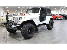 1971 Jeep CJ5 (CC-2087952) for sale in Tulsa, Oklahoma