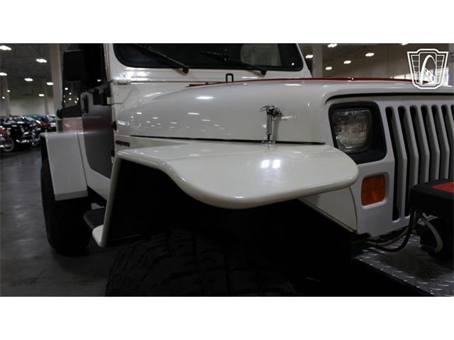1971 Jeep CJ5 (CC-2087952) for sale in Tulsa, Oklahoma