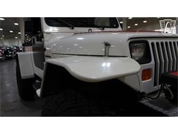 1971 Jeep CJ5 (CC-2087952) for sale in Tulsa, Oklahoma