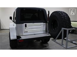 1971 Jeep CJ5 (CC-2087952) for sale in Tulsa, Oklahoma