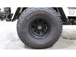 1971 Jeep CJ5 (CC-2087952) for sale in Tulsa, Oklahoma