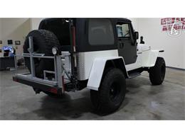 1971 Jeep CJ5 (CC-2087952) for sale in Tulsa, Oklahoma