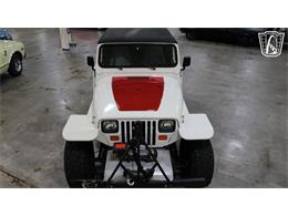 1971 Jeep CJ5 (CC-2087952) for sale in Tulsa, Oklahoma