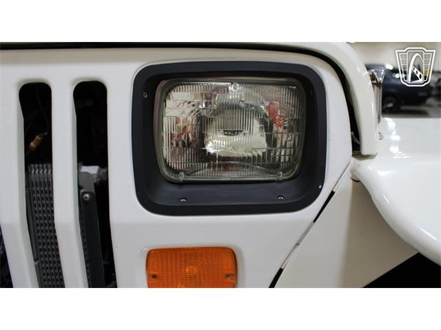 1971 Jeep CJ5 (CC-2087952) for sale in Tulsa, Oklahoma
