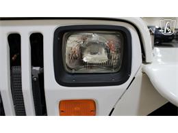 1971 Jeep CJ5 (CC-2087952) for sale in Tulsa, Oklahoma