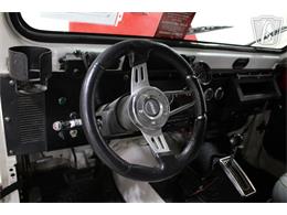 1971 Jeep CJ5 (CC-2087952) for sale in Tulsa, Oklahoma