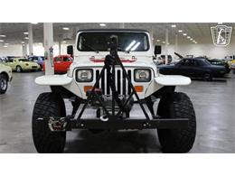 1971 Jeep CJ5 (CC-2087952) for sale in Tulsa, Oklahoma