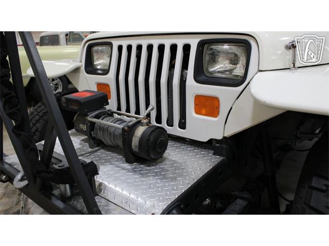1971 Jeep CJ5 (CC-2087952) for sale in Tulsa, Oklahoma