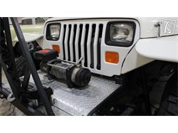 1971 Jeep CJ5 (CC-2087952) for sale in Tulsa, Oklahoma