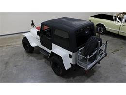 1971 Jeep CJ5 (CC-2087952) for sale in Tulsa, Oklahoma
