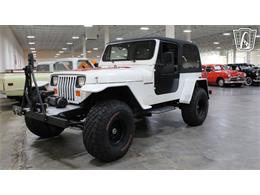 1971 Jeep CJ5 (CC-2087952) for sale in Tulsa, Oklahoma