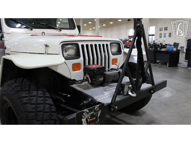 1971 Jeep CJ5 (CC-2087952) for sale in Tulsa, Oklahoma
