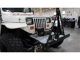 1971 Jeep CJ5 (CC-2087952) for sale in Tulsa, Oklahoma