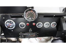 1971 Jeep CJ5 (CC-2087952) for sale in Tulsa, Oklahoma