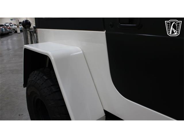 1971 Jeep CJ5 (CC-2087952) for sale in Tulsa, Oklahoma