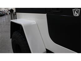 1971 Jeep CJ5 (CC-2087952) for sale in Tulsa, Oklahoma