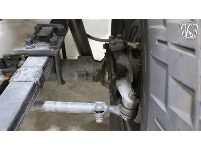 1971 Jeep CJ5 (CC-2087952) for sale in Tulsa, Oklahoma