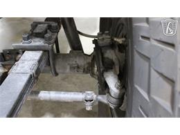 1971 Jeep CJ5 (CC-2087952) for sale in Tulsa, Oklahoma