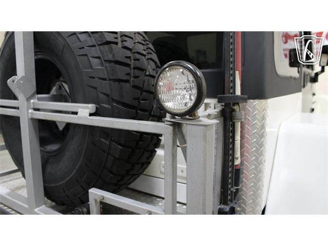 1971 Jeep CJ5 (CC-2087952) for sale in Tulsa, Oklahoma