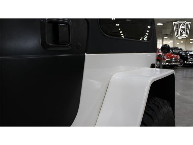 1971 Jeep CJ5 (CC-2087952) for sale in Tulsa, Oklahoma