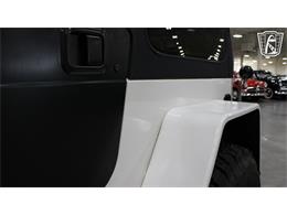1971 Jeep CJ5 (CC-2087952) for sale in Tulsa, Oklahoma