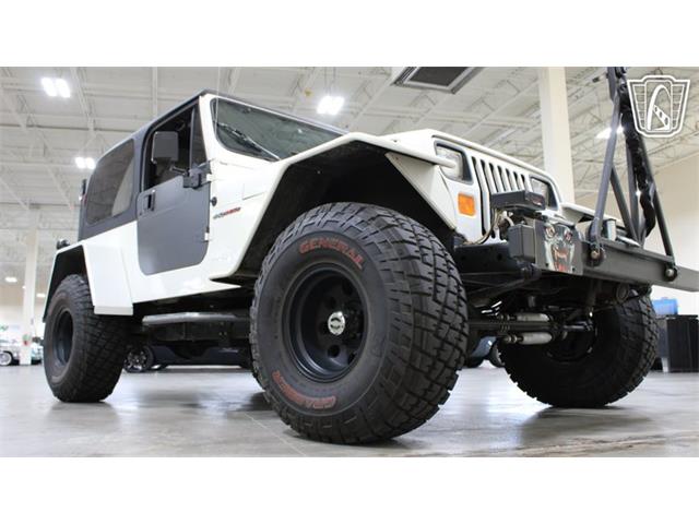 1971 Jeep CJ5 (CC-2087952) for sale in Tulsa, Oklahoma