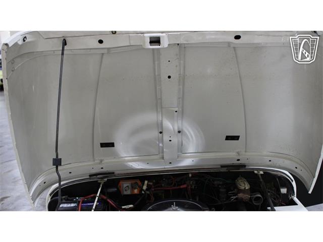 1971 Jeep CJ5 (CC-2087952) for sale in Tulsa, Oklahoma