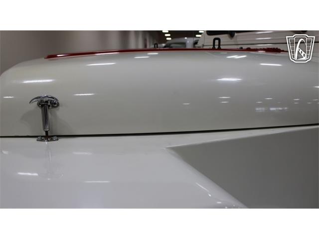 1971 Jeep CJ5 (CC-2087952) for sale in Tulsa, Oklahoma