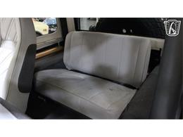 1971 Jeep CJ5 (CC-2087952) for sale in Tulsa, Oklahoma