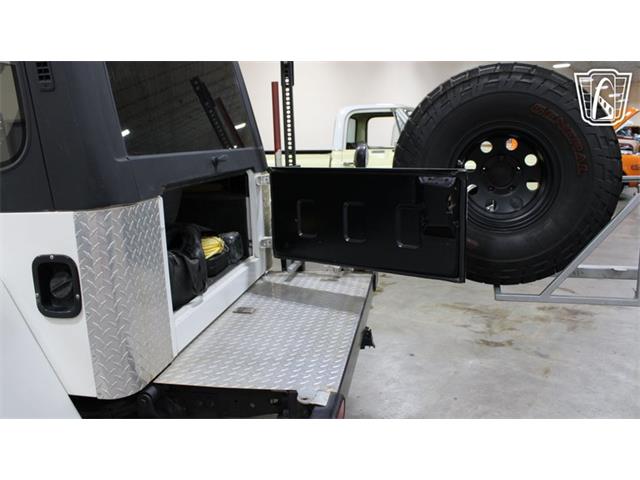 1971 Jeep CJ5 (CC-2087952) for sale in Tulsa, Oklahoma