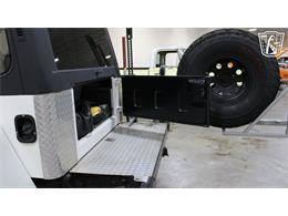 1971 Jeep CJ5 (CC-2087952) for sale in Tulsa, Oklahoma