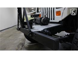 1971 Jeep CJ5 (CC-2087952) for sale in Tulsa, Oklahoma