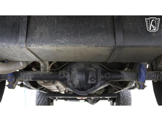 1971 Jeep CJ5 (CC-2087952) for sale in Tulsa, Oklahoma