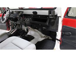 1971 Jeep CJ5 (CC-2087952) for sale in Tulsa, Oklahoma
