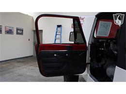 1971 Jeep CJ5 (CC-2087952) for sale in Tulsa, Oklahoma