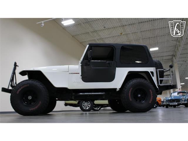 1971 Jeep CJ5 (CC-2087952) for sale in Tulsa, Oklahoma