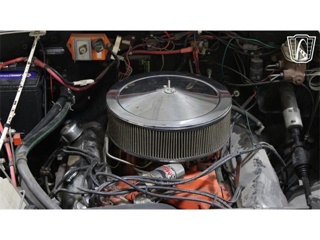 1971 Jeep CJ5 (CC-2087952) for sale in Tulsa, Oklahoma