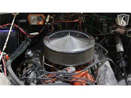 1971 Jeep CJ5 (CC-2087952) for sale in Tulsa, Oklahoma