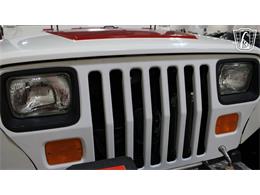 1971 Jeep CJ5 (CC-2087952) for sale in Tulsa, Oklahoma
